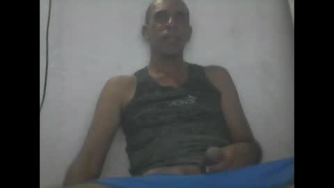 everaldosantos online show from December 10, 2024, 10:37 pm