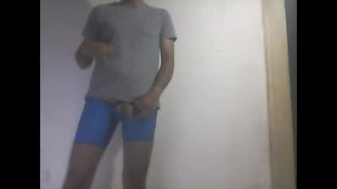 everaldosantos online show from January 5, 2025, 9:57 pm