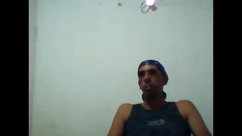 everaldosantos online show from March 10, 2026, 9:53 pm