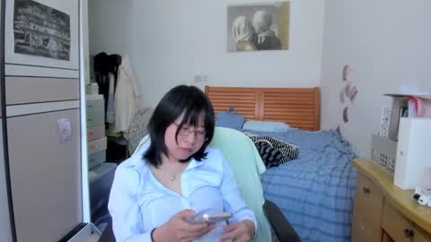 Snapshot of everhigh chatting on March 15, 2026, 7:47 am Coco online show from March 15, 2026, 7:47 am