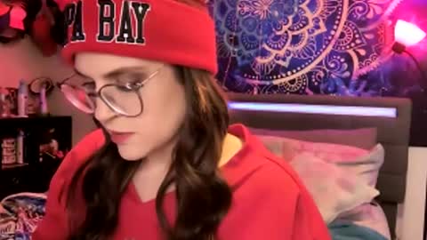 Aly online show from December 6, 2024, 8:26 am