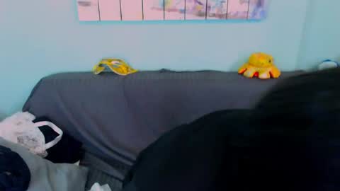 Snapshot of everly_rays chatting on May 11, 2026, 4:04 pm Everly online show from May 11, 2026, 4:04 pm