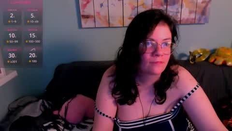 Snapshot of everly_rays chatting on June 5, 2026, 3:40 pm Everly online show from June 5, 2026, 3:40 pm