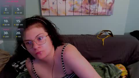 Everly online show from June 27, 2026, 8:03 pm