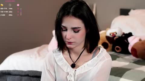 Anita online show from October 29, 2025, 3:20 am