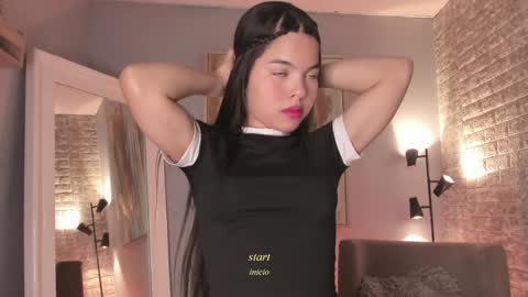 Snapshot of everyh chatting on January 16, 2025, 7:41 pm Sophia online show from January 16, 2025, 7:41 pm