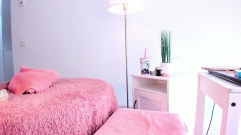 Sensation Body online show from December 15, 2024, 9:56 am