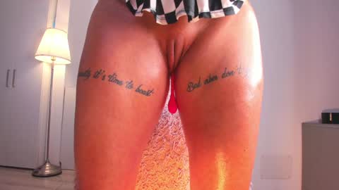 Sensation Body online show from February 4, 2025, 10:00 am