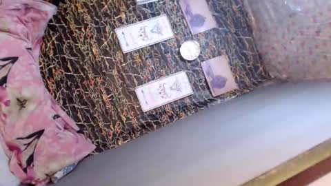 Snapshot of eves_candy chatting on March 6, 2026, 8:22 am Chloe mae online show from March 6, 2026, 8:22 am