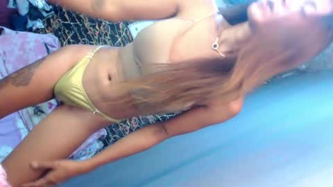 Snapshot of eves_candy chatting on March 27, 2026, 12:49 am Chloe mae online show from March 27, 2026, 12:49 am
