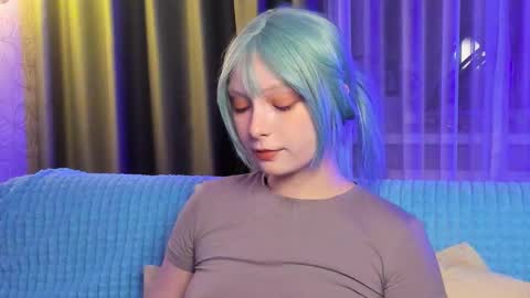 Forget me not eve on CB online show from December 4, 2025, 1:53 pm