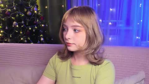 Forget me not eve on CB online show from January 16, 2026, 11:03 am