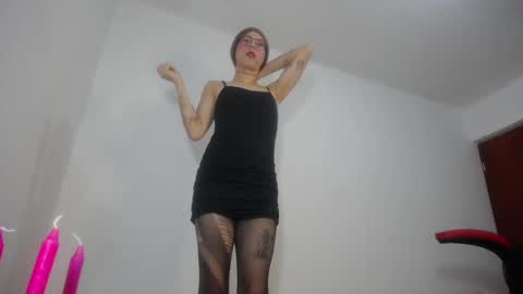 Snapshot of evi_kitty chatting on December 8, 2024, 12:29 am Evi online show from December 8, 2024, 12:29 am