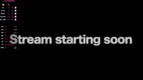 Evie online show from February 26, 2026, 7:35 pm