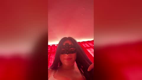 evie_misheell448685 online show from April 27, 2026, 6:28 pm