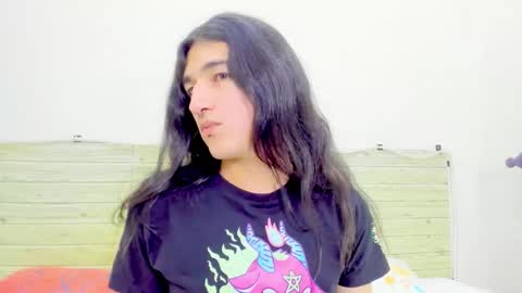 Marley independent model online show from January 16, 2026, 7:40 pm