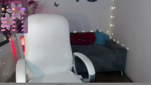 Pamela  online show from January 2, 2025, 8:57 pm