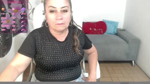 Pamela  online show from January 3, 2025, 6:14 pm