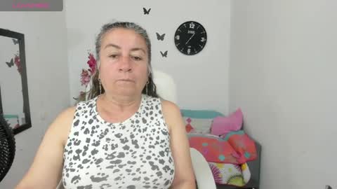 Snapshot of evil_stepmothers chatting on April 26, 2026, 5:10 pm Pamela online show from April 26, 2026, 5:10 pm