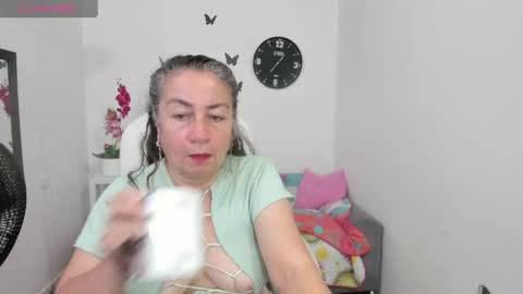 Snapshot of evil_stepmothers chatting on April 27, 2026, 5:11 pm Pamela online show from April 27, 2026, 5:11 pm