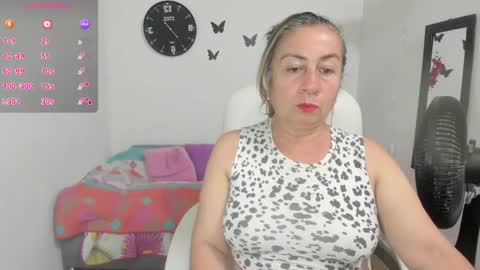 Snapshot of evil_stepmothers chatting on May 7, 2026, 7:30 pm Pamela online show from May 7, 2026, 7:30 pm