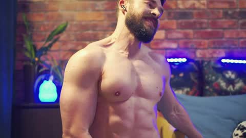 David online show from April 22, 2026, 7:59 pm