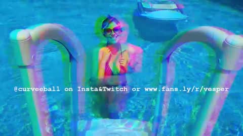 Vesper -  online show from February 10, 2025, 12:50 pm