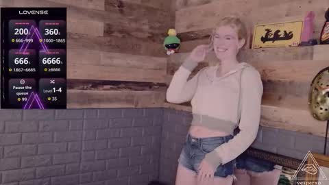 Vesper -  online show from January 17, 2026, 1:05 pm