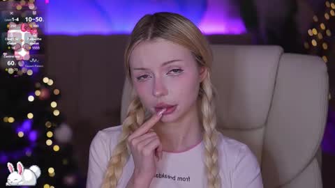 Eva online show from January 9, 2026, 9:56 am