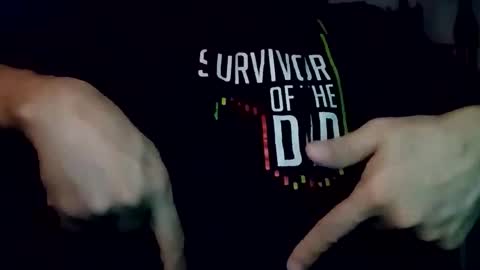 Evocation online show from October 2, 2025, 4:19 am