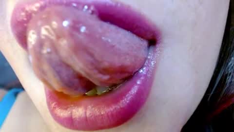 Evoleth online show from January 15, 2025, 3:33 am