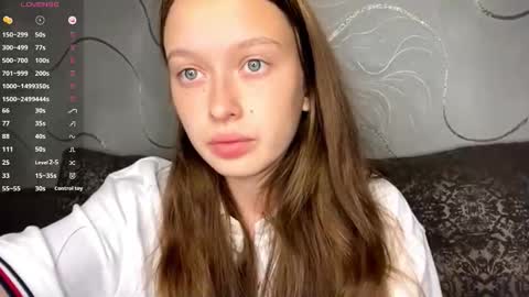 Eva online show from October 3, 2025, 3:20 pm