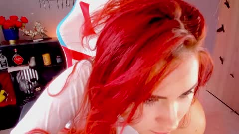 evva_foxxy online show from March 11, 2025, 1:01 pm