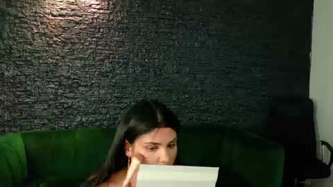 Snapshot of evvamonroe chatting on June 30, 2026, 7:26 pm Evva online show from June 30, 2026, 7:26 pm