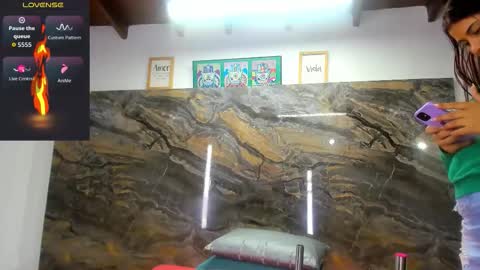 evy_connor online show from January 13, 2026, 11:37 am