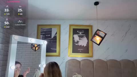 Snapshot of evy_lux_v chatting on February 27, 2026, 3:17 am Hi Stream 1000pm to 600am online show from February 27, 2026, 3:17 am