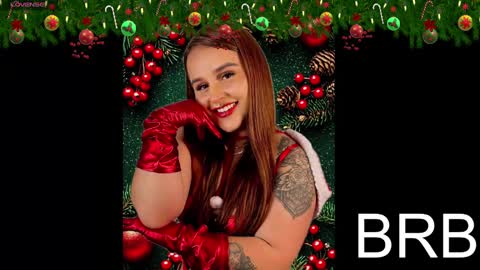 EVY online show from December 21, 2024, 5:18 pm