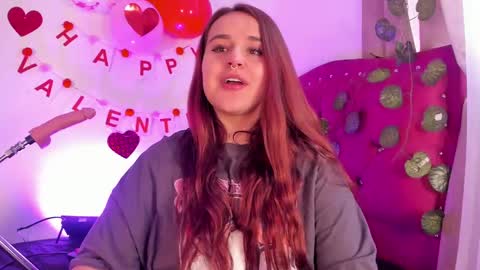 EVY online show from January 31, 2025, 5:32 pm