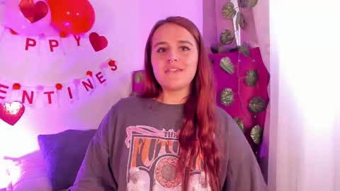 EVY online show from January 31, 2025, 8:33 pm