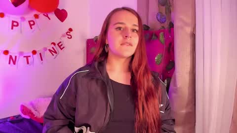 EVY online show from February 5, 2025, 3:45 am