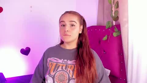 EVY online show from March 10, 2025, 5:18 pm