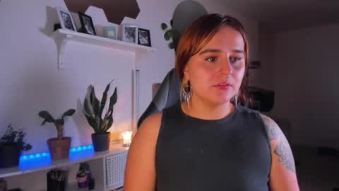 EVY online show from February 5, 2026, 12:26 am