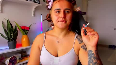 EVY online show from March 26, 2026, 4:01 pm