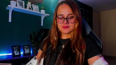 EVY online show from June 5, 2026, 12:28 am