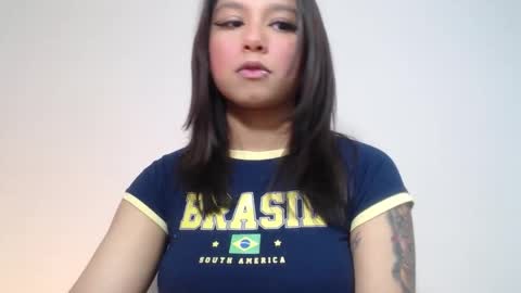 Im Evy online show from January 9, 2026, 5:04 pm