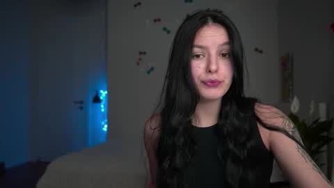 ewelynscott online show from January 18, 2026, 9:40 pm