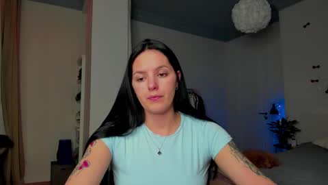 ewelynscott online show from January 31, 2026, 9:46 pm