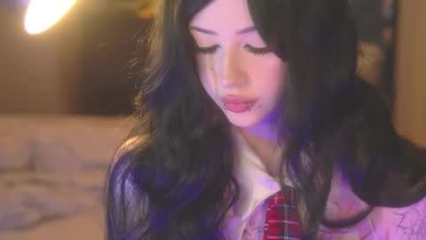 Snapshot of ex_angel chatting on November 9, 2025, 3:10 pm Alyson online show from November 9, 2025, 3:10 pm