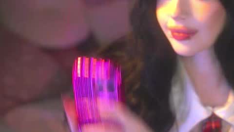 Snapshot of ex_angel chatting on January 11, 2026, 11:10 pm Alyson online show from January 11, 2026, 11:10 pm