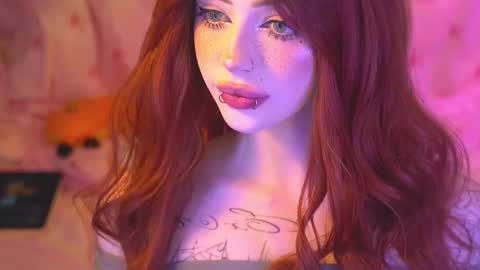 Snapshot of ex_angel chatting on March 25, 2026, 6:58 pm Alyson online show from March 25, 2026, 6:58 pm